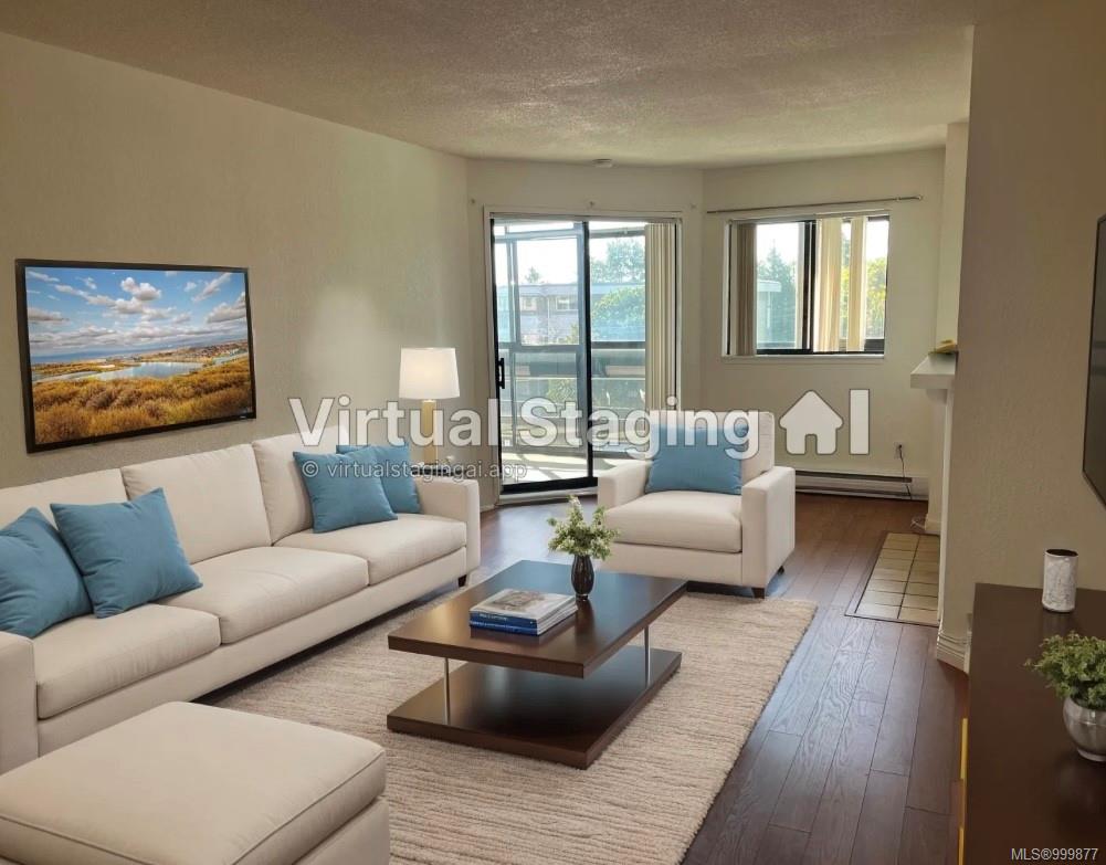 1560 Hillside Ave Apt 403, Victoria, BC V8T 5B8