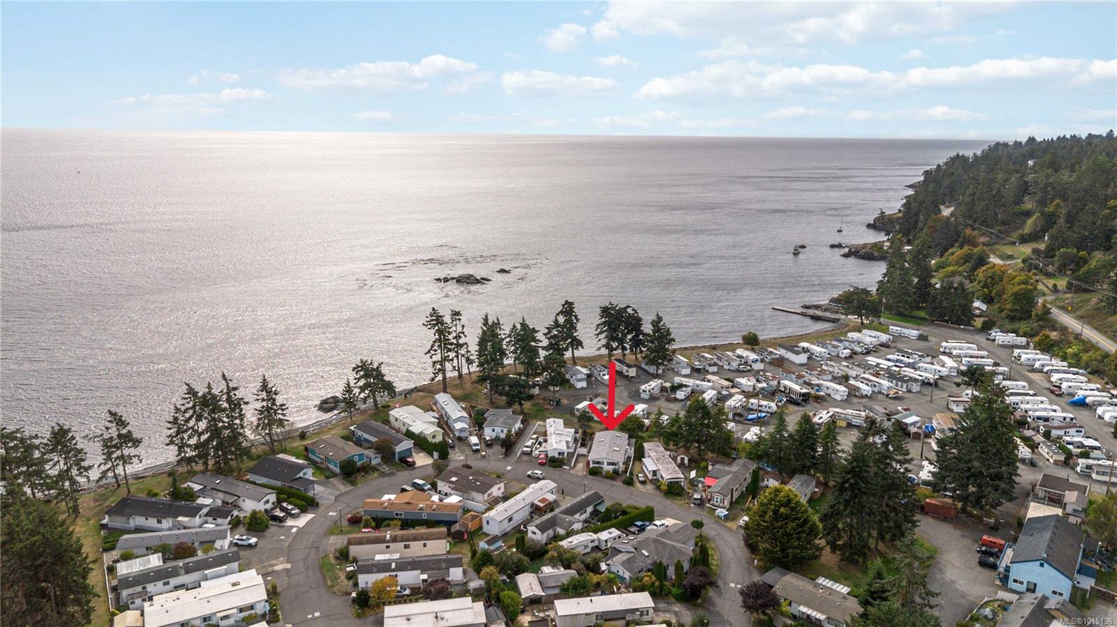 7871 W Coast Rd Apt 32, Sooke, BC V9Z 0R6