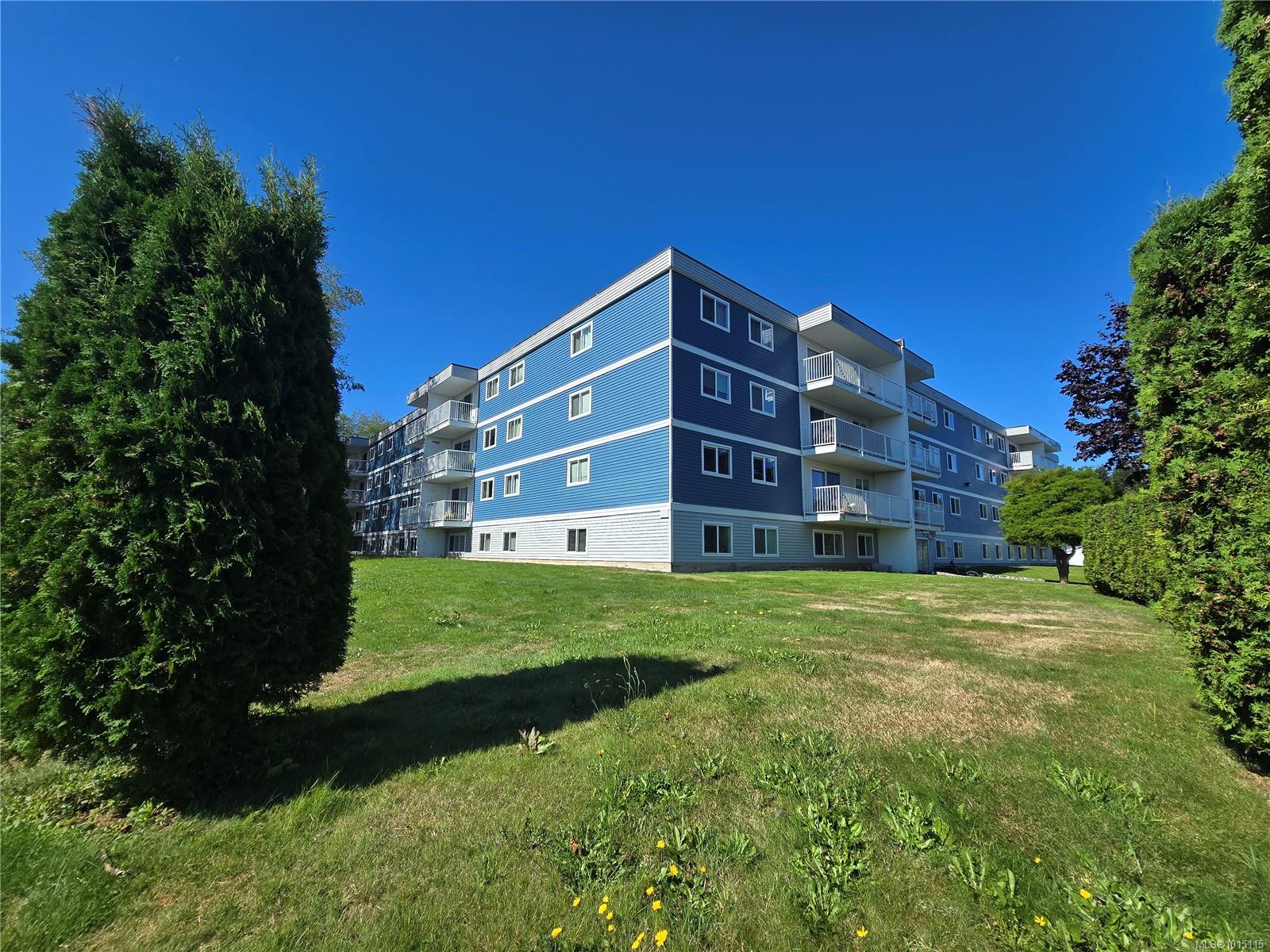 7450 Rupert St Apt 314, Port Hardy, BC V0N 2P0