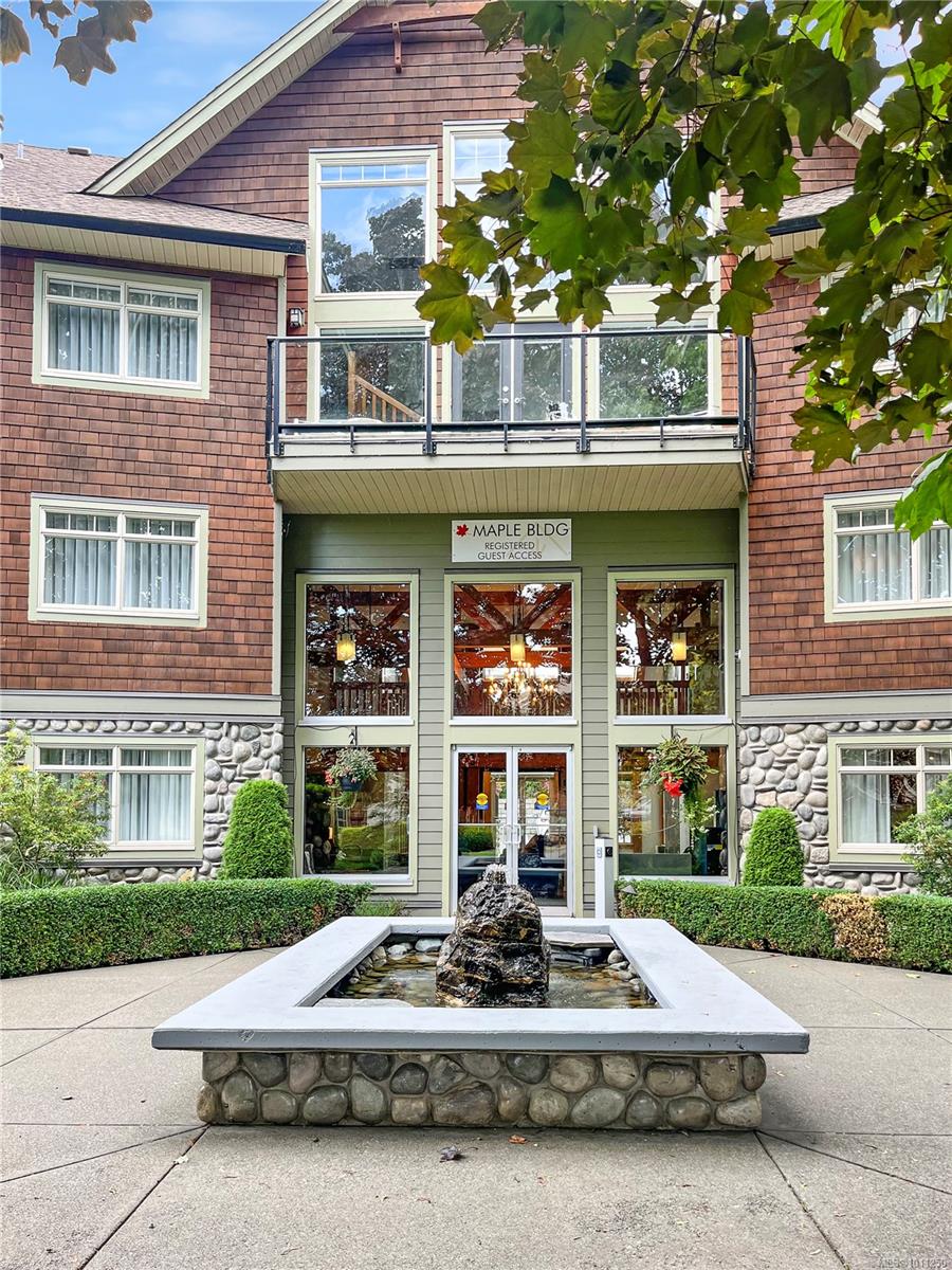 1800 Riverside Lane Apt 201d, Courtenay, BC V9N 3C7