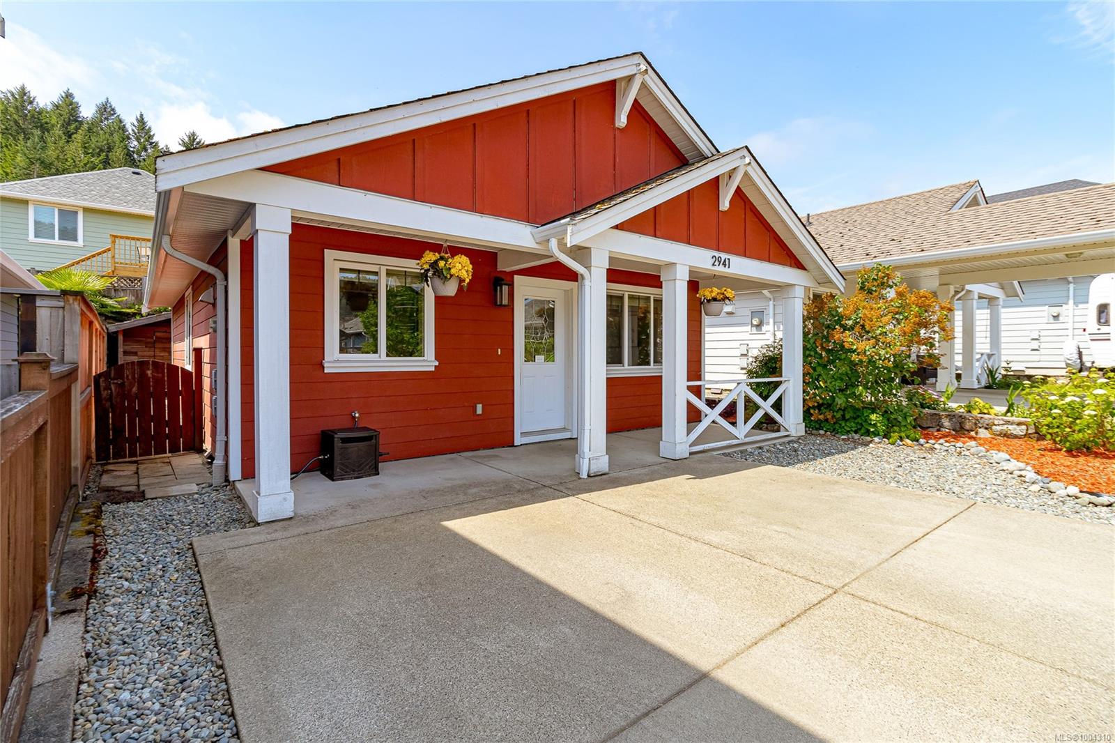 2941 Trestle Pl, Langford, BC V9B 0K6