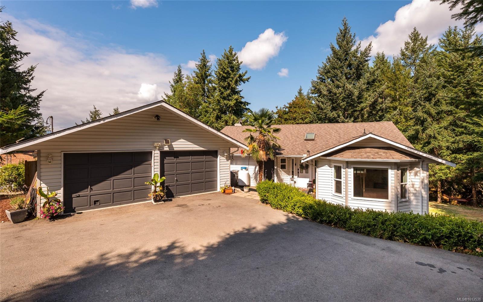 6495 Burnett Pl, Duncan, BC V9L 5R7