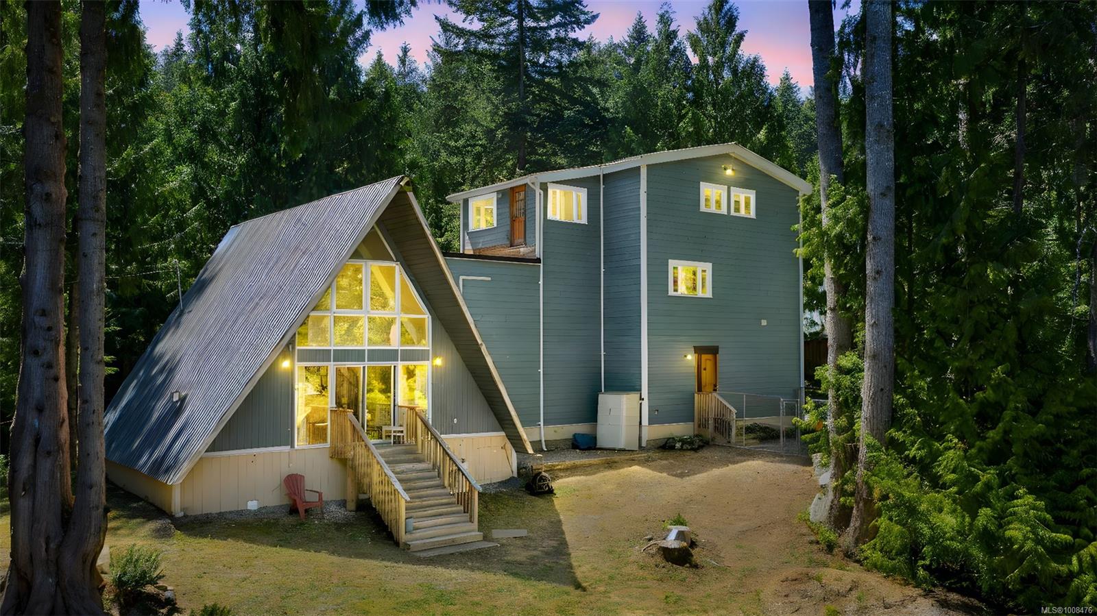 1904 Silver Mine Rd, Cobble Hill, BC V0R 1L0