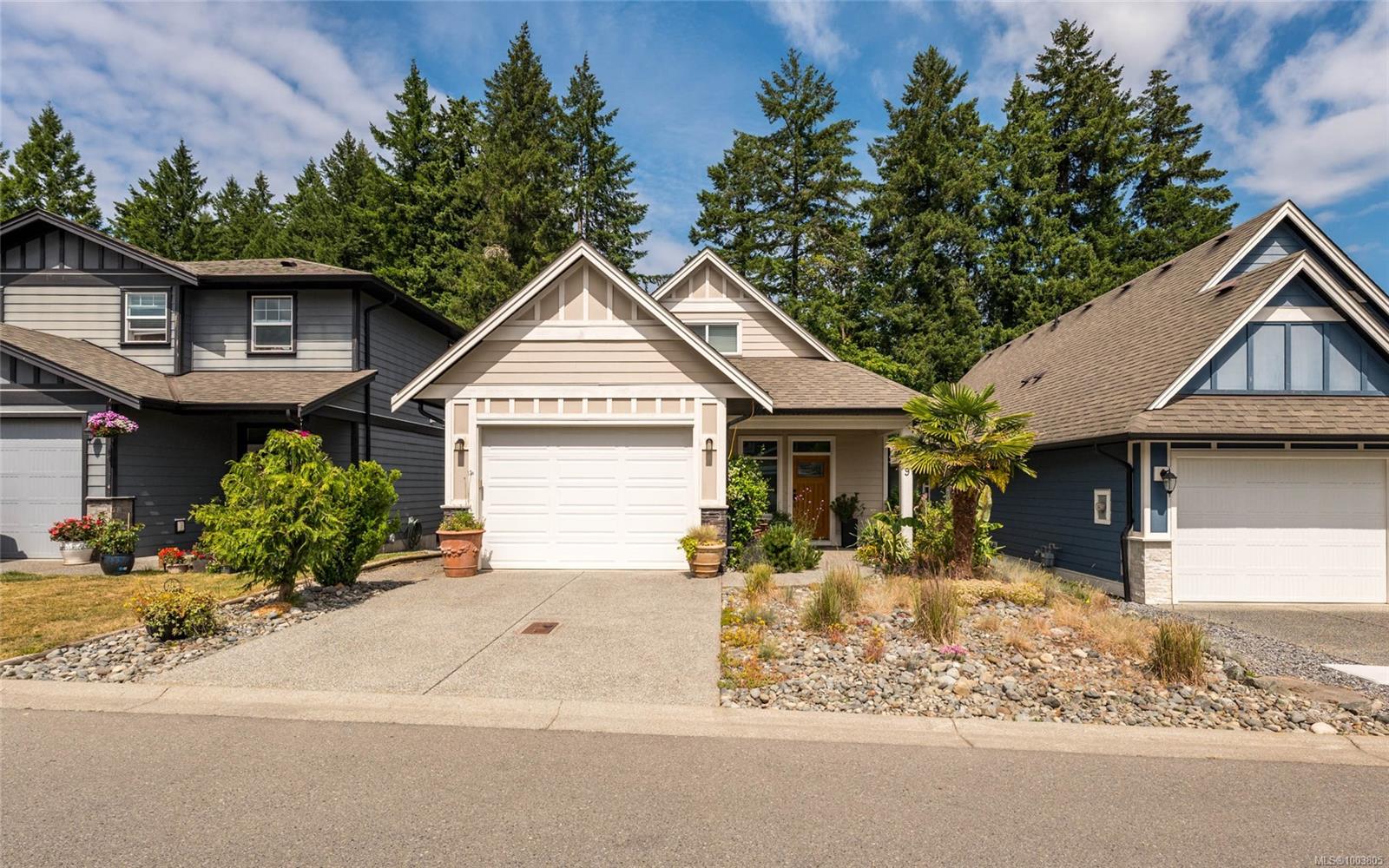 3205 Gibbins Rd Apt 19, Duncan, BC V9L 1G7