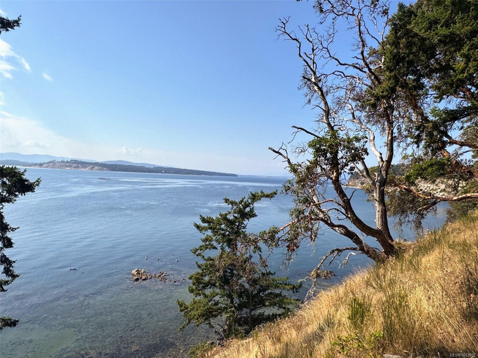 457 Arbutus Spur, Sidney Island, BC V0N 2G0