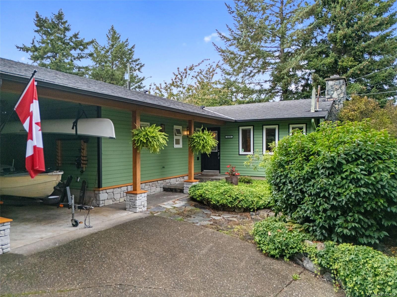 2150 Pyrite Dr, Sooke, BC V9Z 0L8