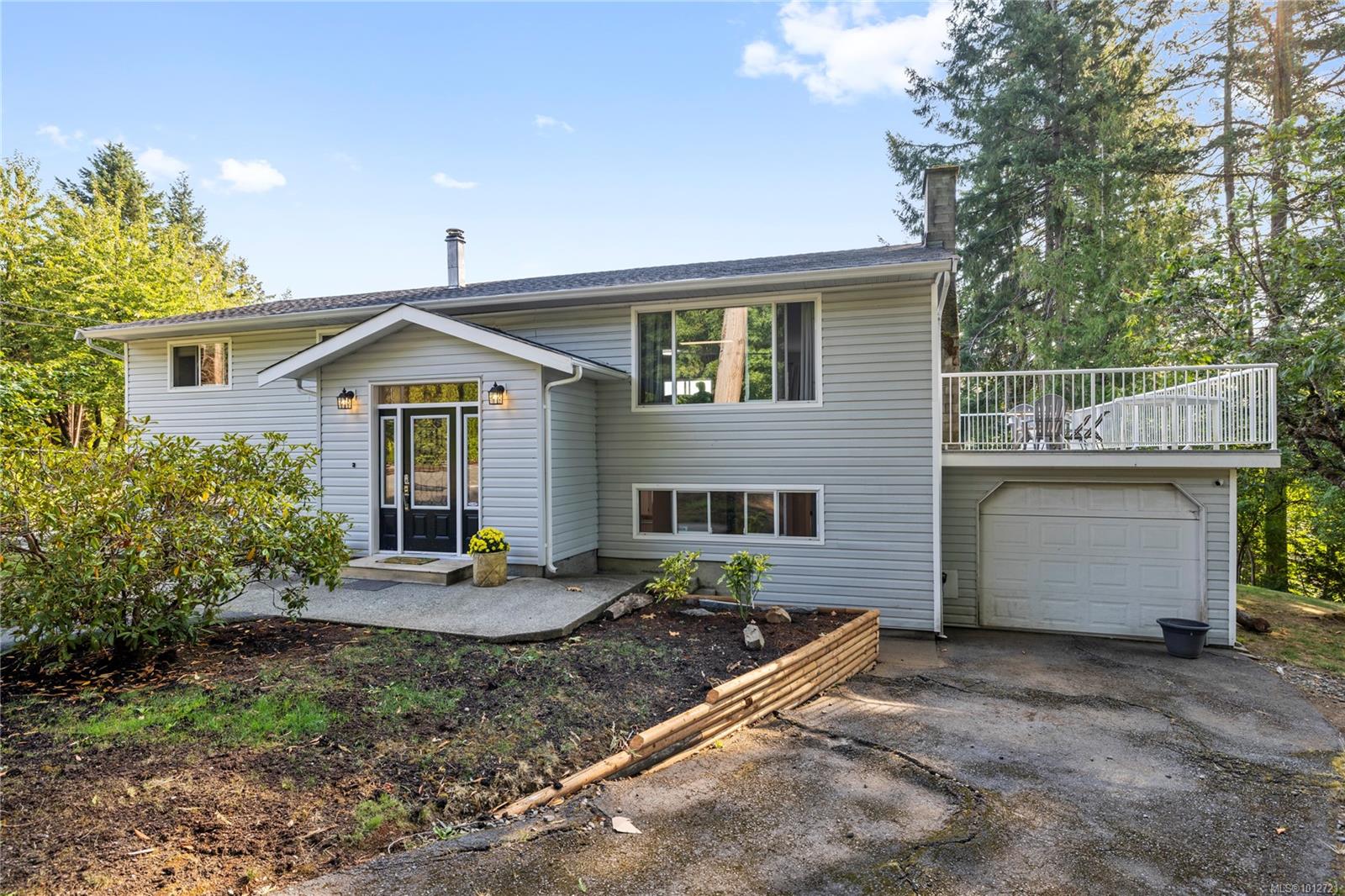 1942 Cinnabar Dr, Nanaimo, BC V9X 1C3