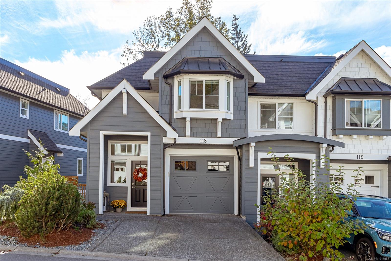 1064 Gala Crt Apt 118, Langford, BC V9C 0J8