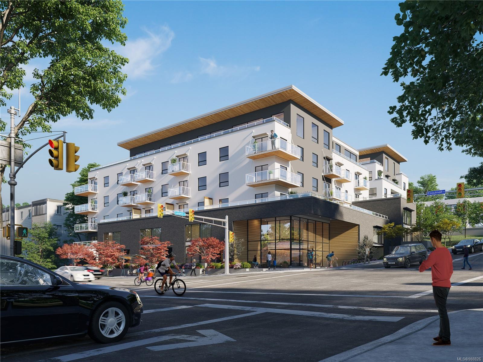 1102 Esquimalt Rd Apt A202, Esquimalt, BC V9A 6A1