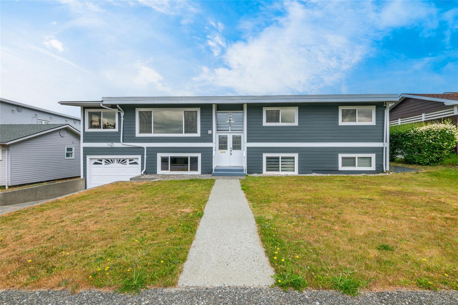 2463 7th Avenue, Port Alberni, BC V9Y 2K2