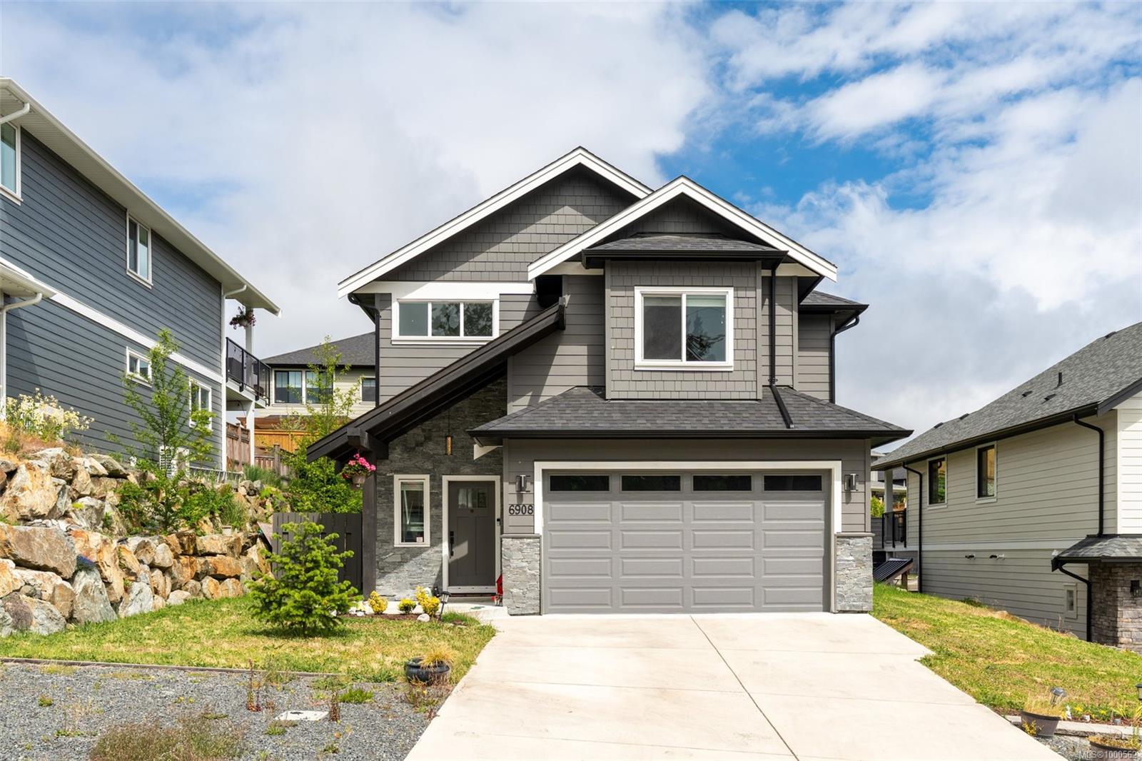 6908 Blanchard Rd, Sooke, BC V9Z 1P2