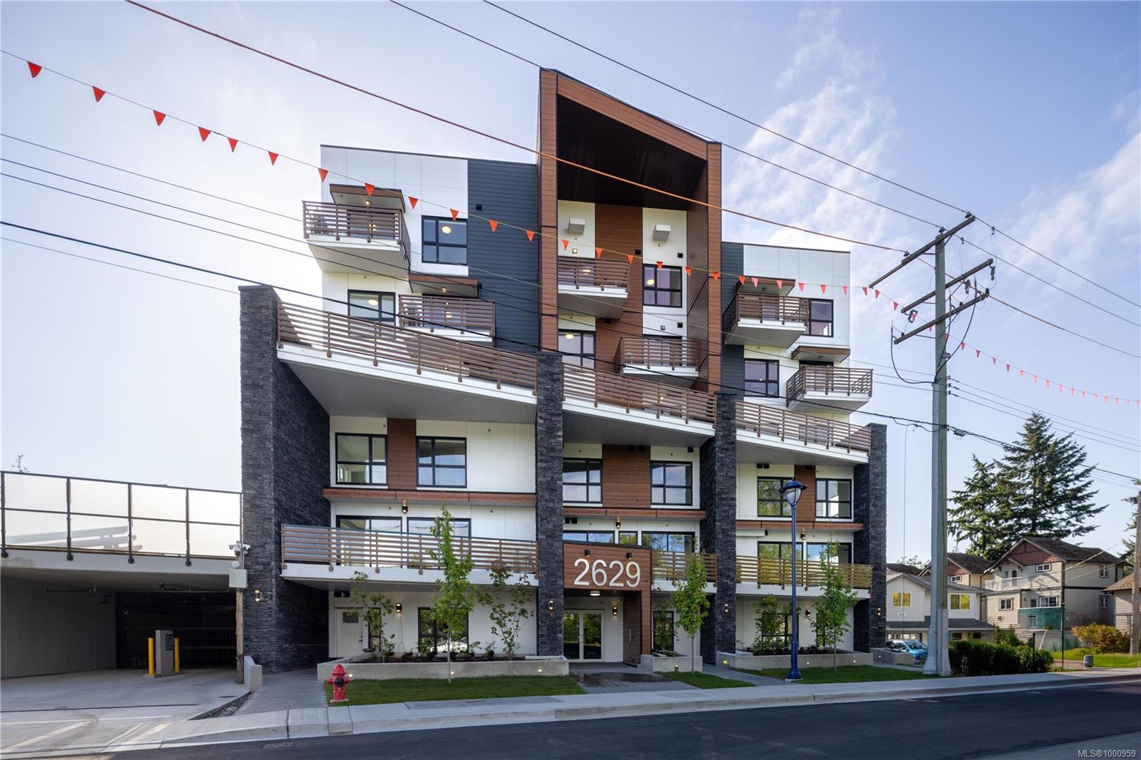 2629 Millstream Rd Apt 431, Langford, BC V9B 3R8
