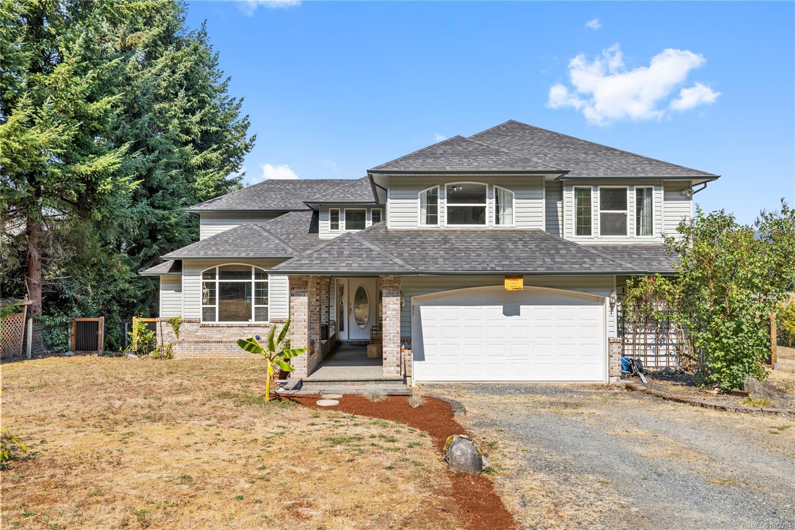 5145 Grouhel Rd, Ladysmith, BC V9G 1J4