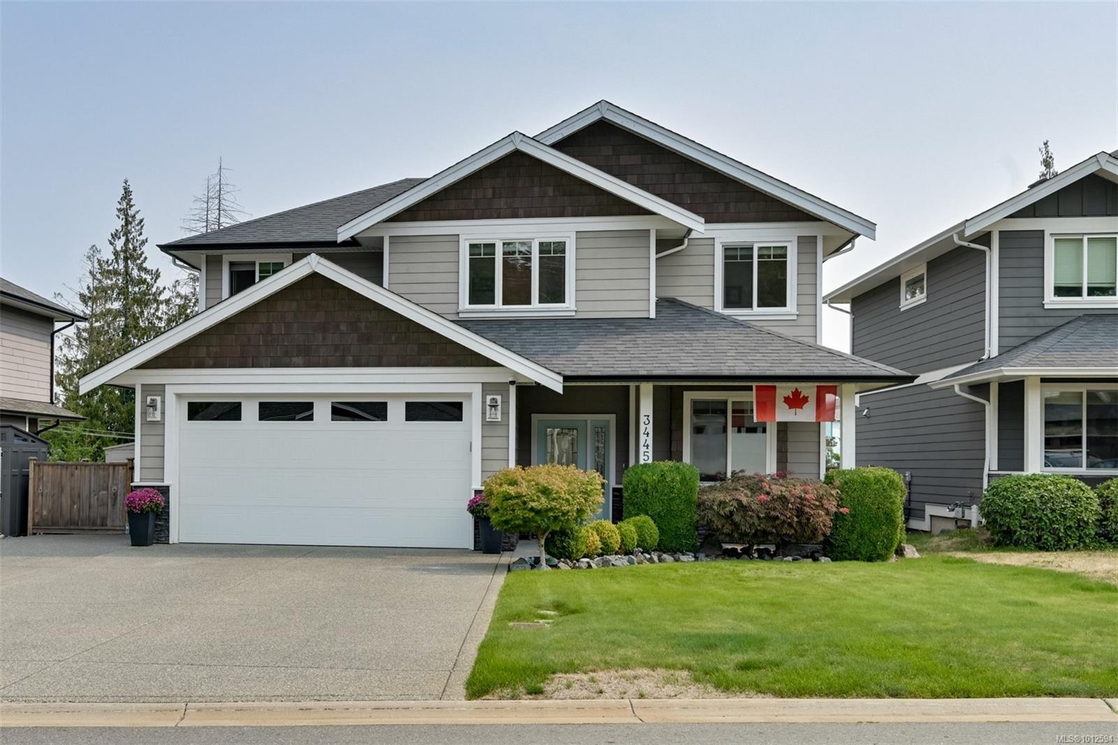 3445 Hopwood Pl, Colwood, BC V9C 3V9