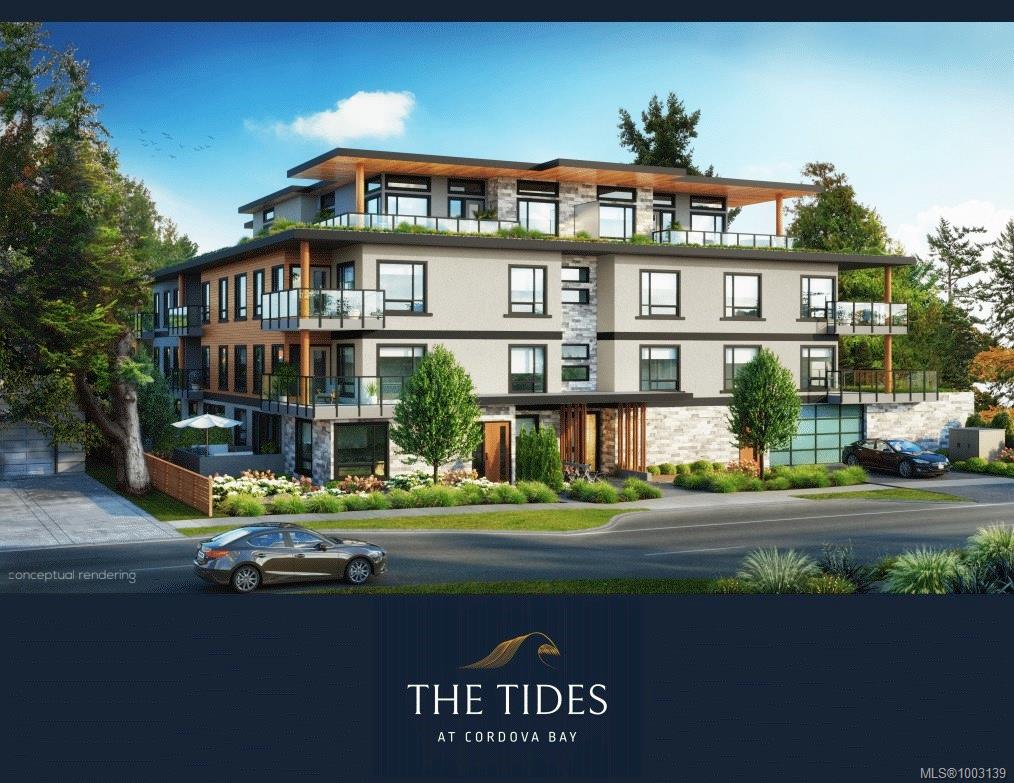 986 Doumac Ave Apt 302, Saanich, BC V8Y 1M4