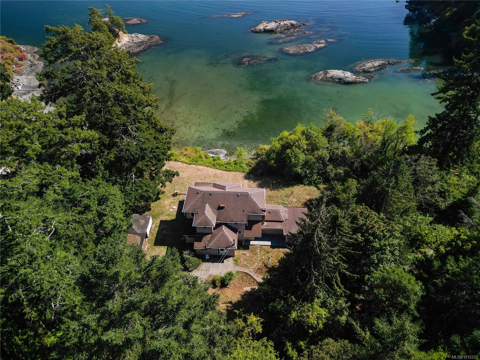 3845 Duke Rd, Metchosin, BC V9C 4B2