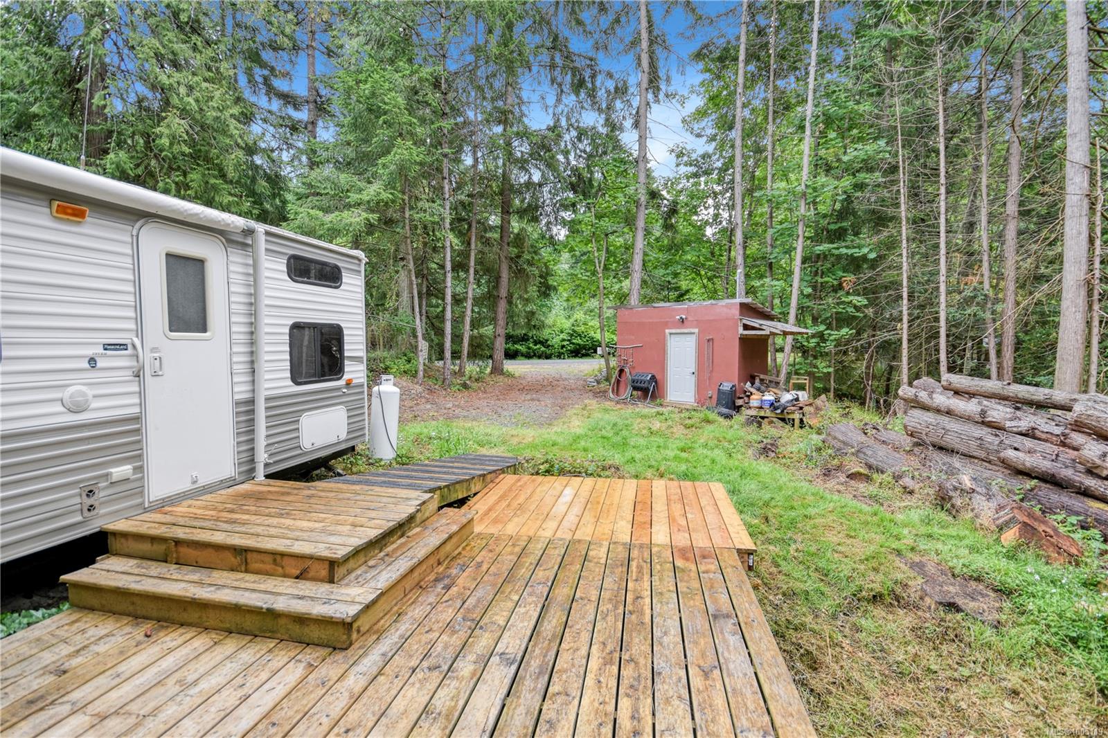 Lt 76 Chappel Pl, Gabriola Island, BC V0R 1X2