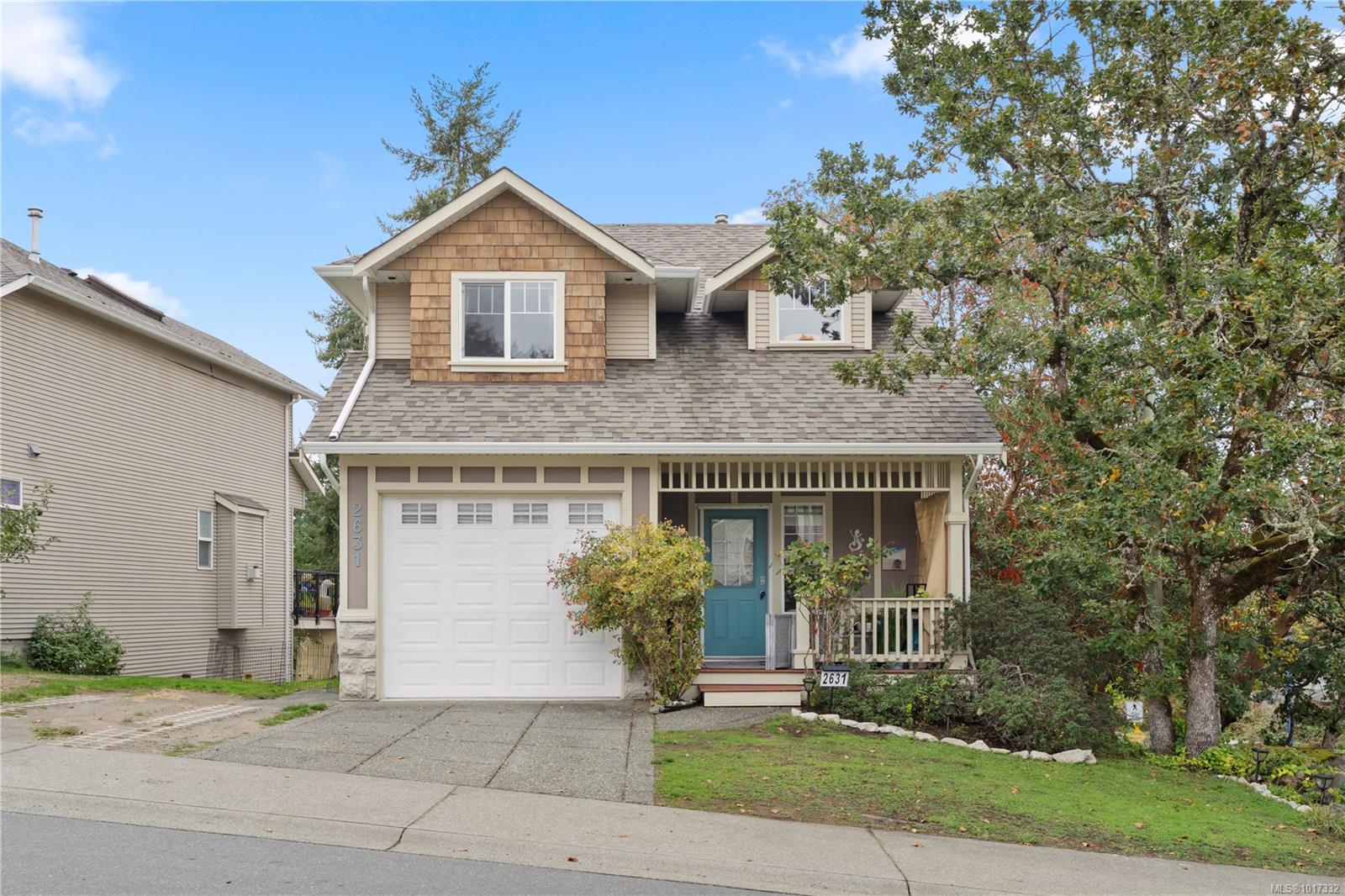 2631 Country Ter, Langford, BC V9B 6L5