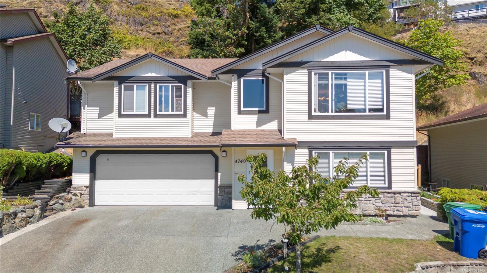 4740 Fairbrook Cres, Nanaimo, BC V9T 6L7
