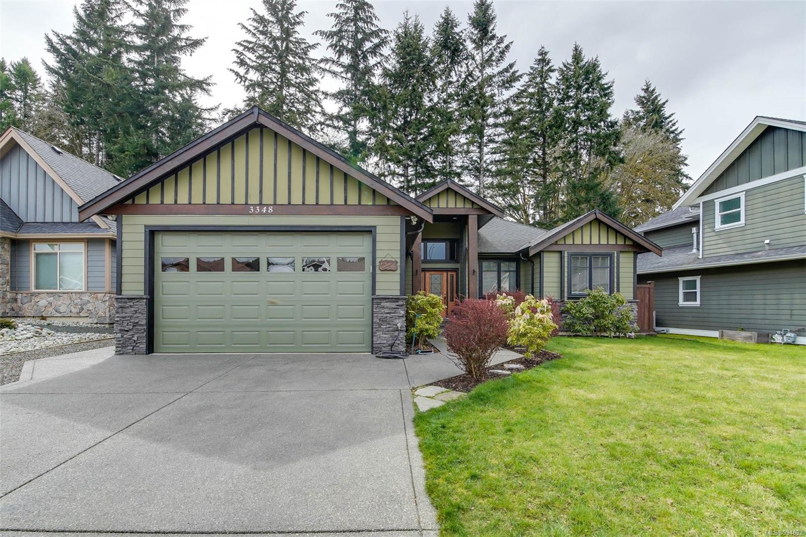 3348 Waterfern Dr, Port Alberni, BC V9Y 0A5
