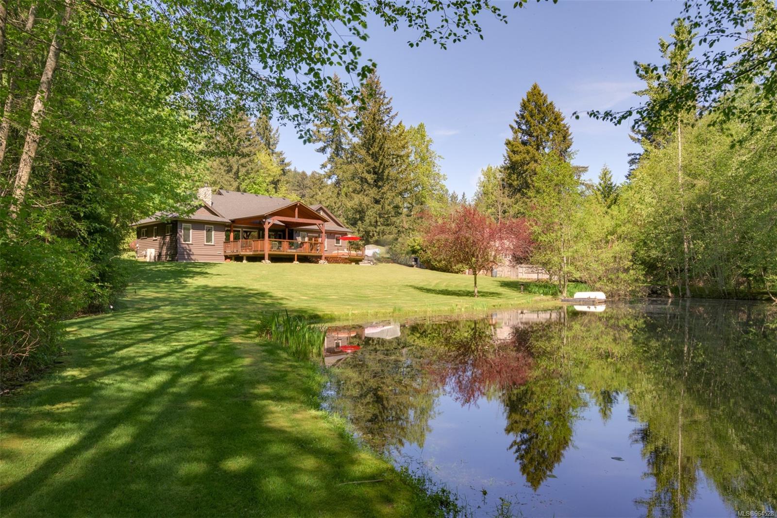 3451 Shawnigan Lake Road, COBBLE HILL, BC V0R 1L5 MLS 964528 Houseful