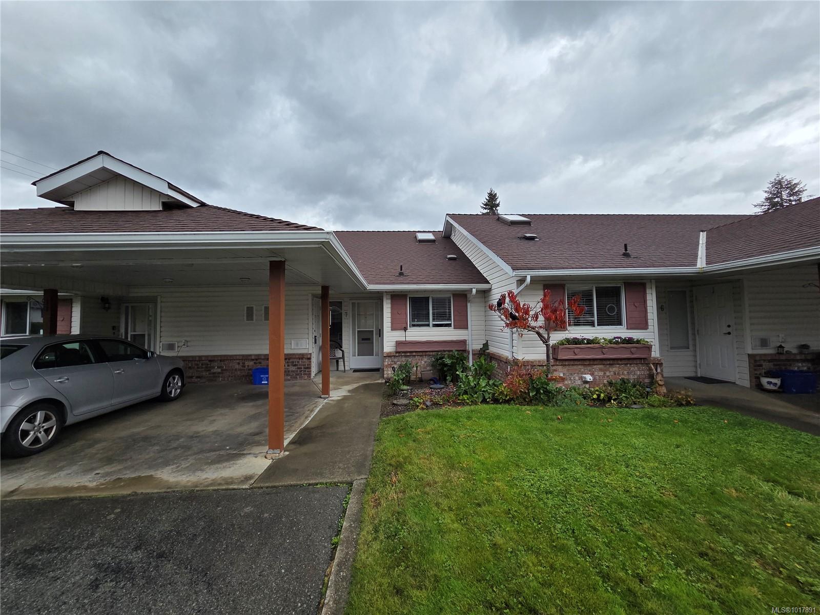 5131 Gertrude St Apt 7, Port Alberni, BC V9Y 6L1
