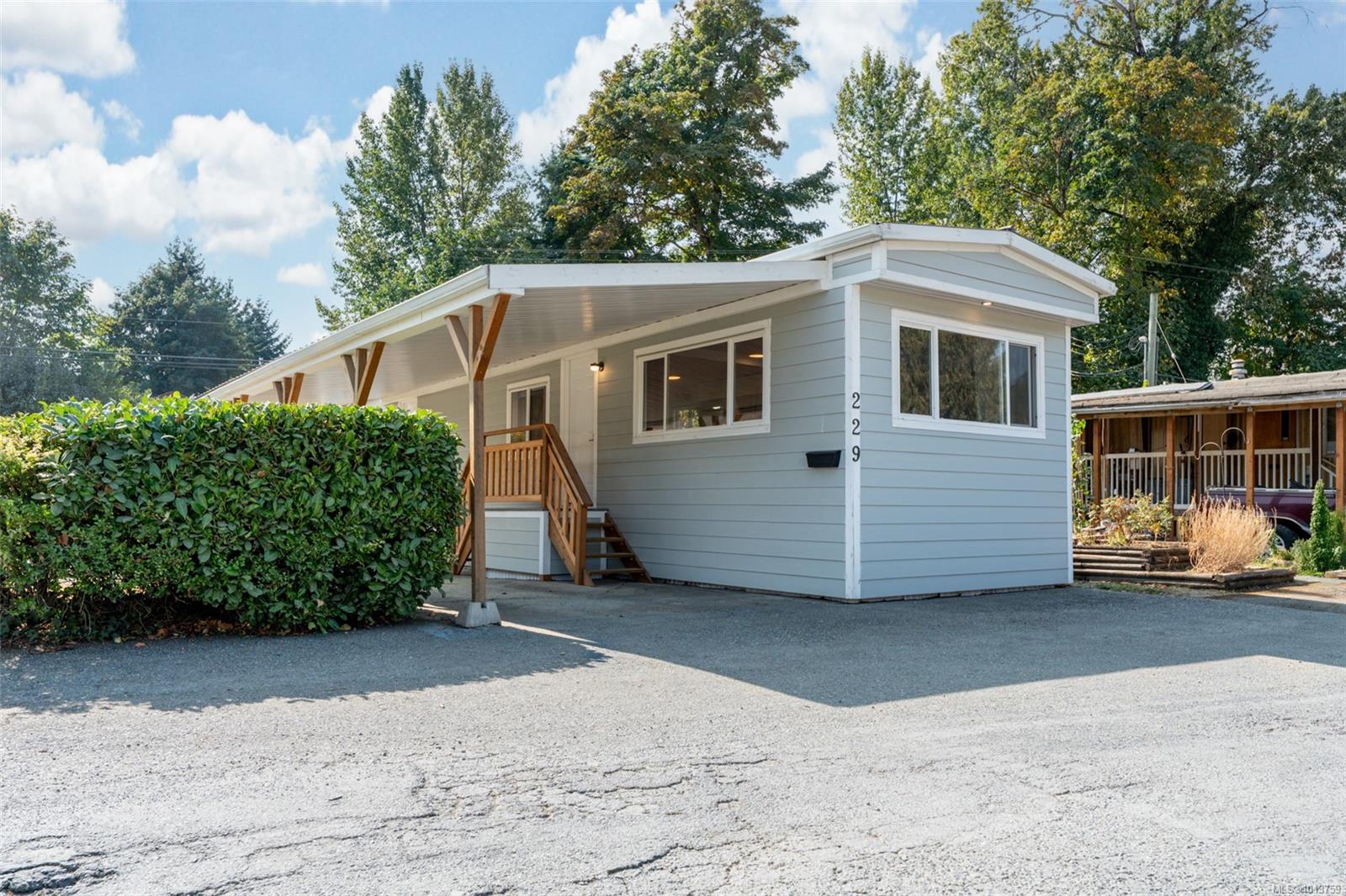 2885 Boys Rd N Apt 229, Duncan, BC V9L 4X3