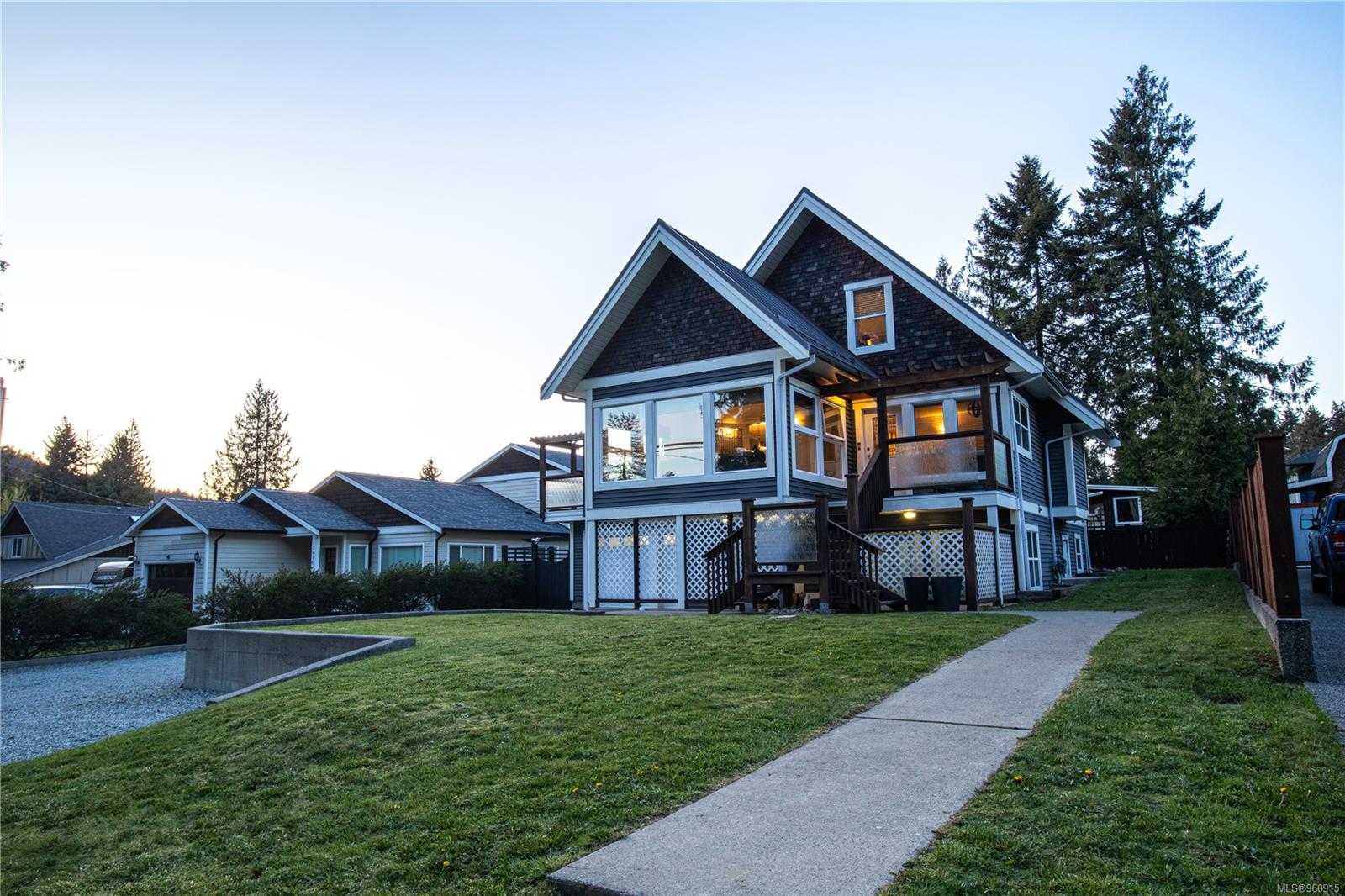 1365 Hutchinson Road, COBBLE HILL, BC V0R 1L2 MLS 960915 Houseful