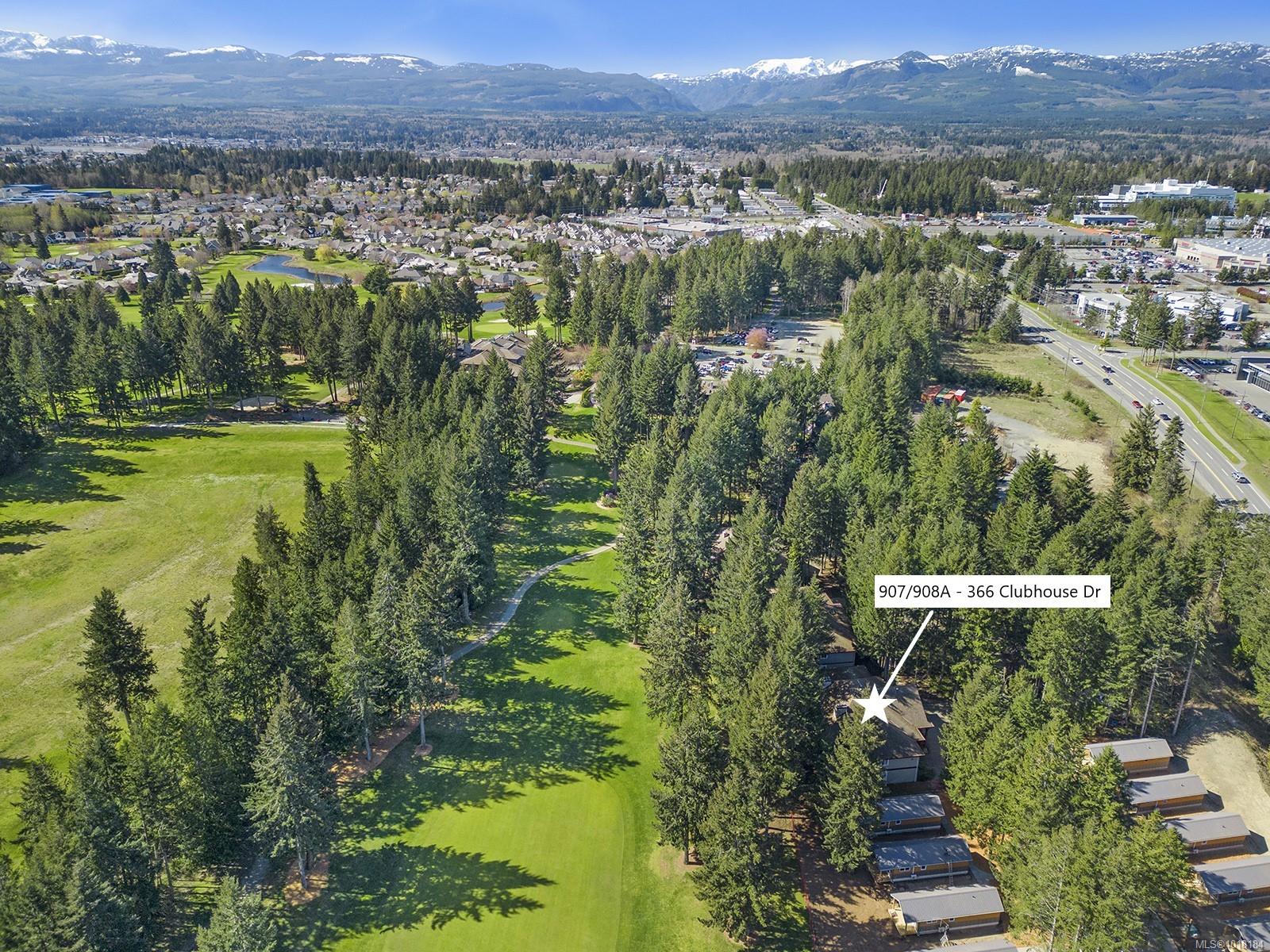 366 Clubhouse Dr, Courtenay, BC V9N 9G3