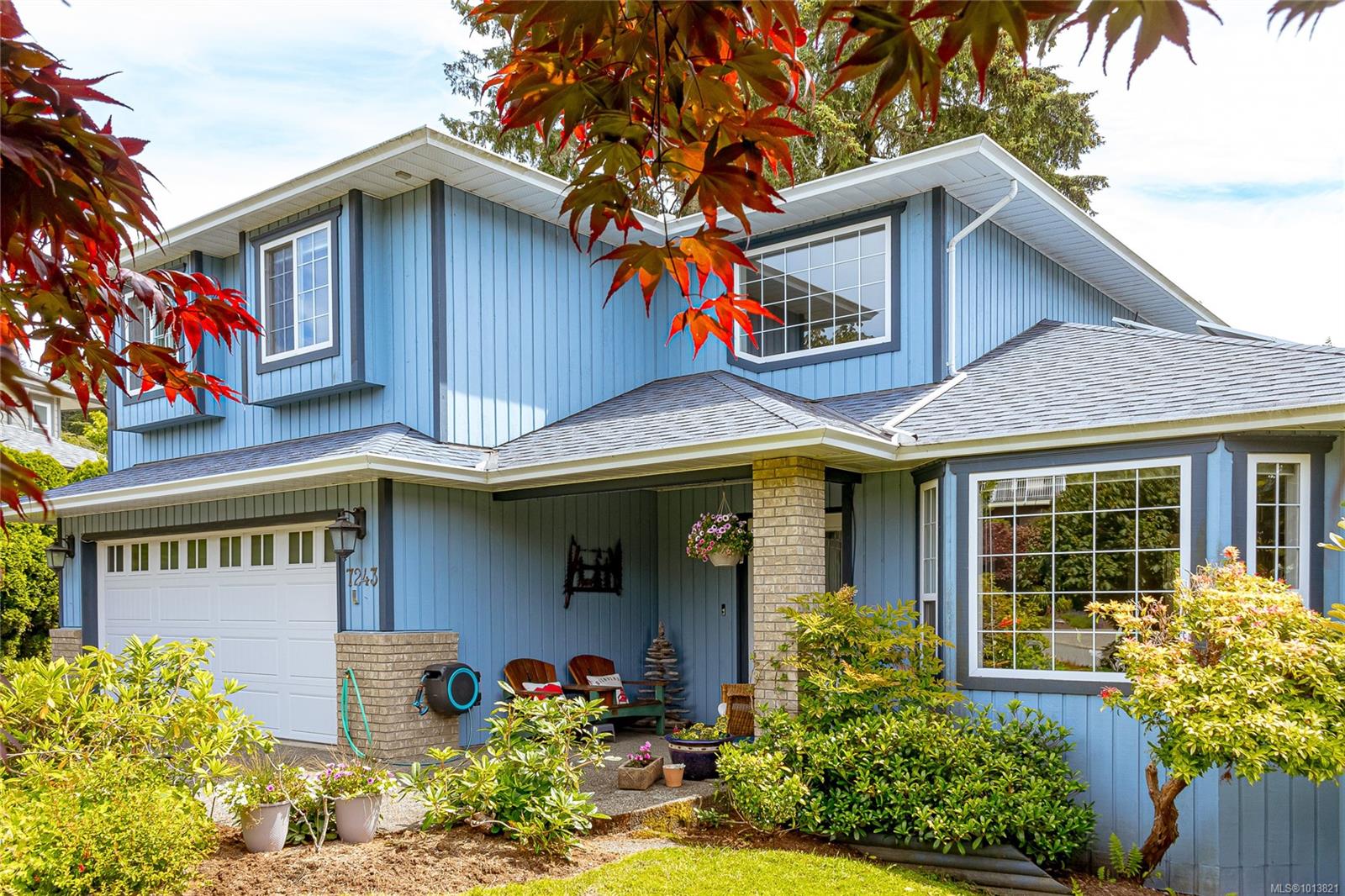 7243 Bethany Pl, Sooke, BC V9Z 0S8