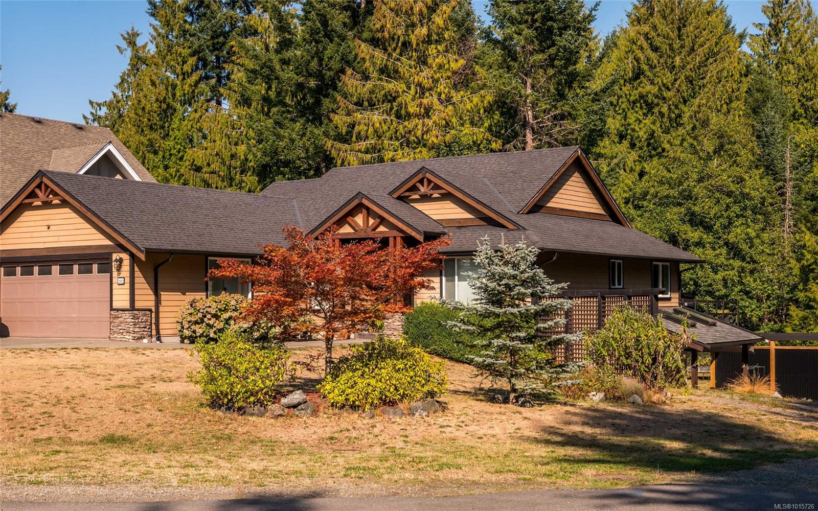 2602 Treit Rd, Shawnigan Lake, BC V0R 2W0