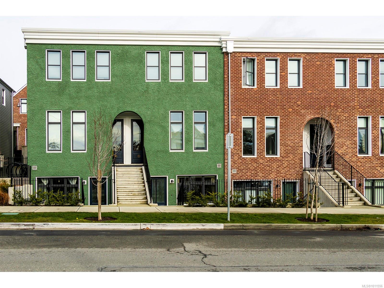 230 Wilson St Apt 5, Victoria, BC V9A 3G2