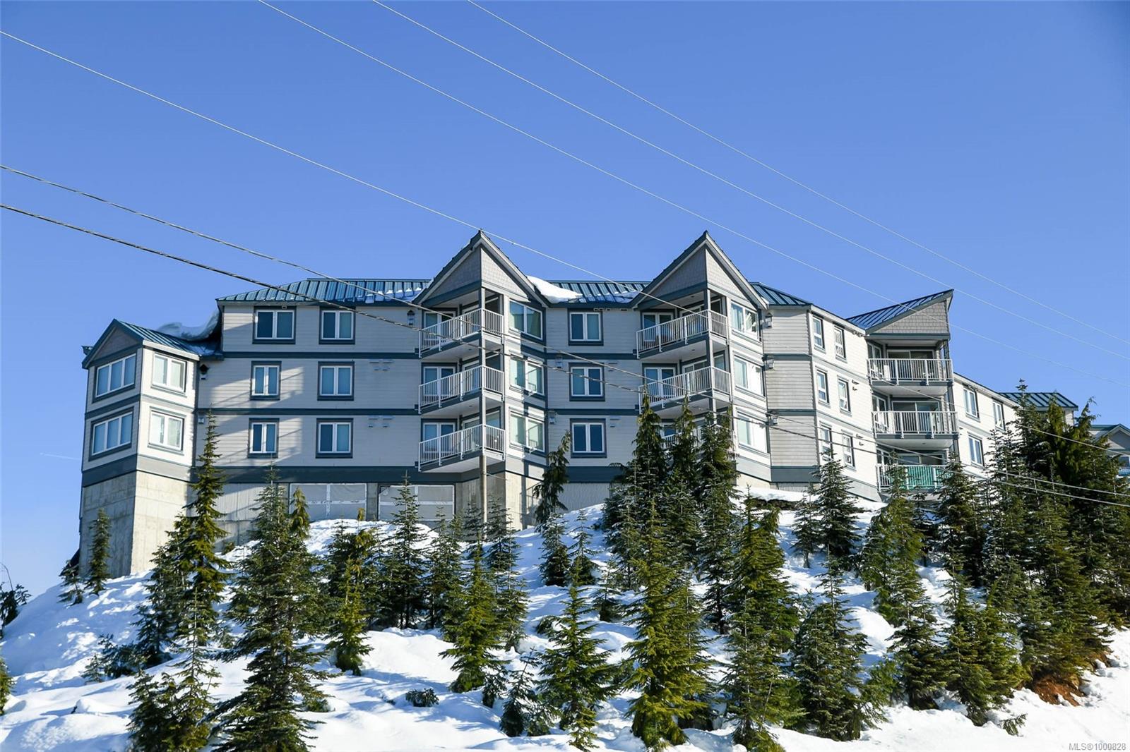 1320 Henry Rd Apt 210, Courtenay, BC V9J 1L0
