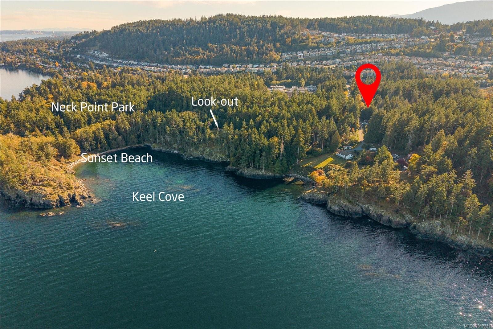 4781 Mcguffie Rd, Nanaimo, BC V9T 5B3