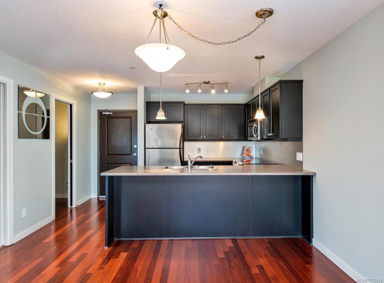 555 Franklyn St Apt 223, Nanaimo, BC V9R 2X9