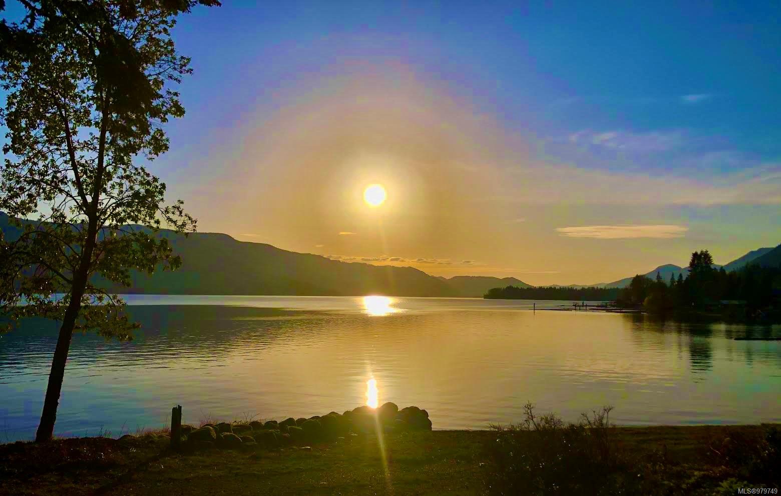 Lot B Saseenos Rd, Youbou, BC V0R 3E1