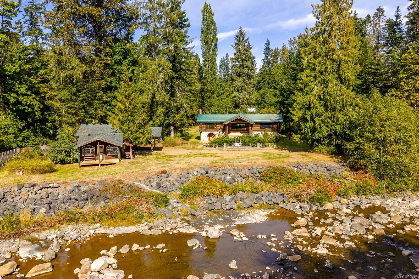 4867 Lorna Ln, Campbell River, BC V9H 1C9