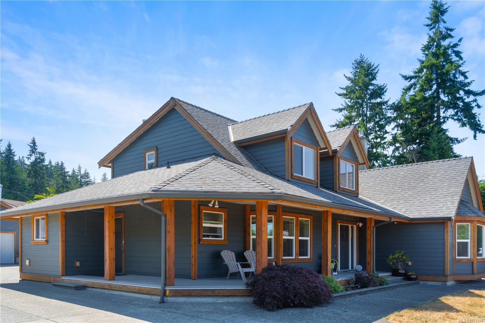 5541 Westdale Rd, Nanaimo, BC V9V 1G4