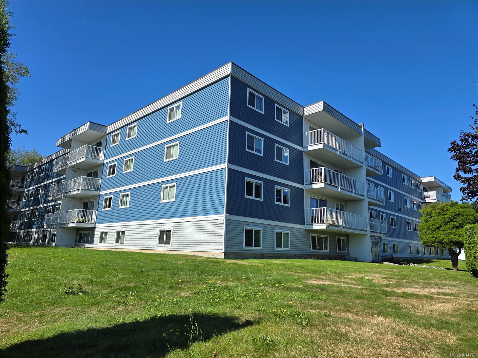 7450 Rupert St Apt 311, Port Hardy, BC V0N 2P0