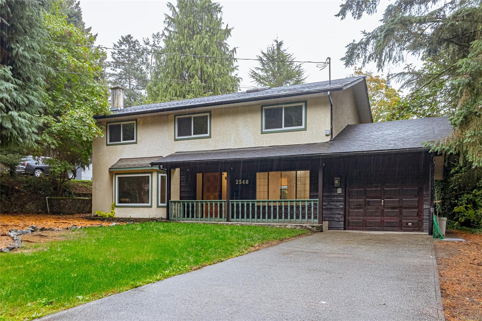 2548 Jeanine Dr, Langford, BC V9B 4X9
