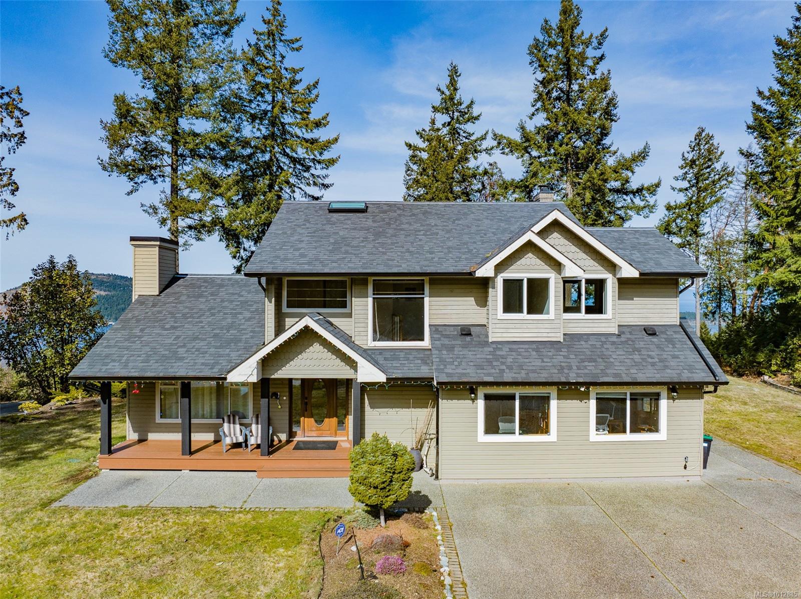8225 Southwind Dr, Lantzville, BC V0R 2H0