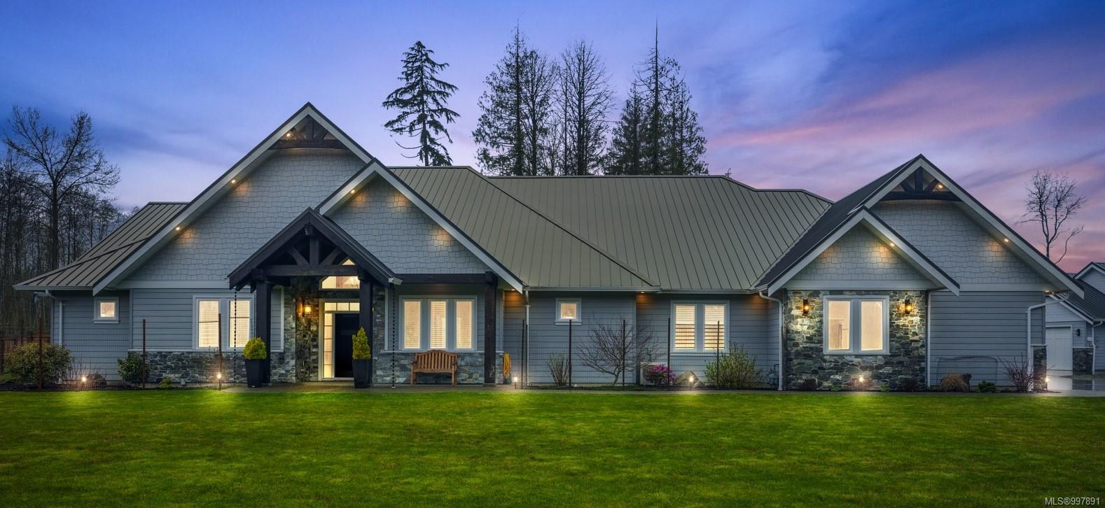 87578761 Oyster River Way, Black Creek, BC V9J 1K5