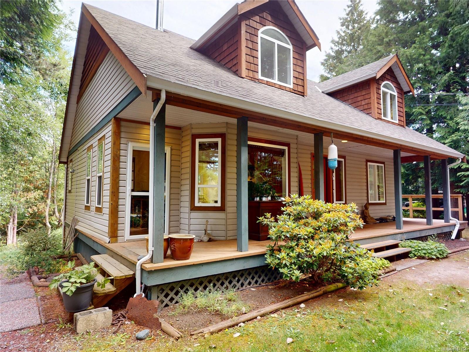 2126 Winfield Dr, Sooke, BC V9Z 0N1