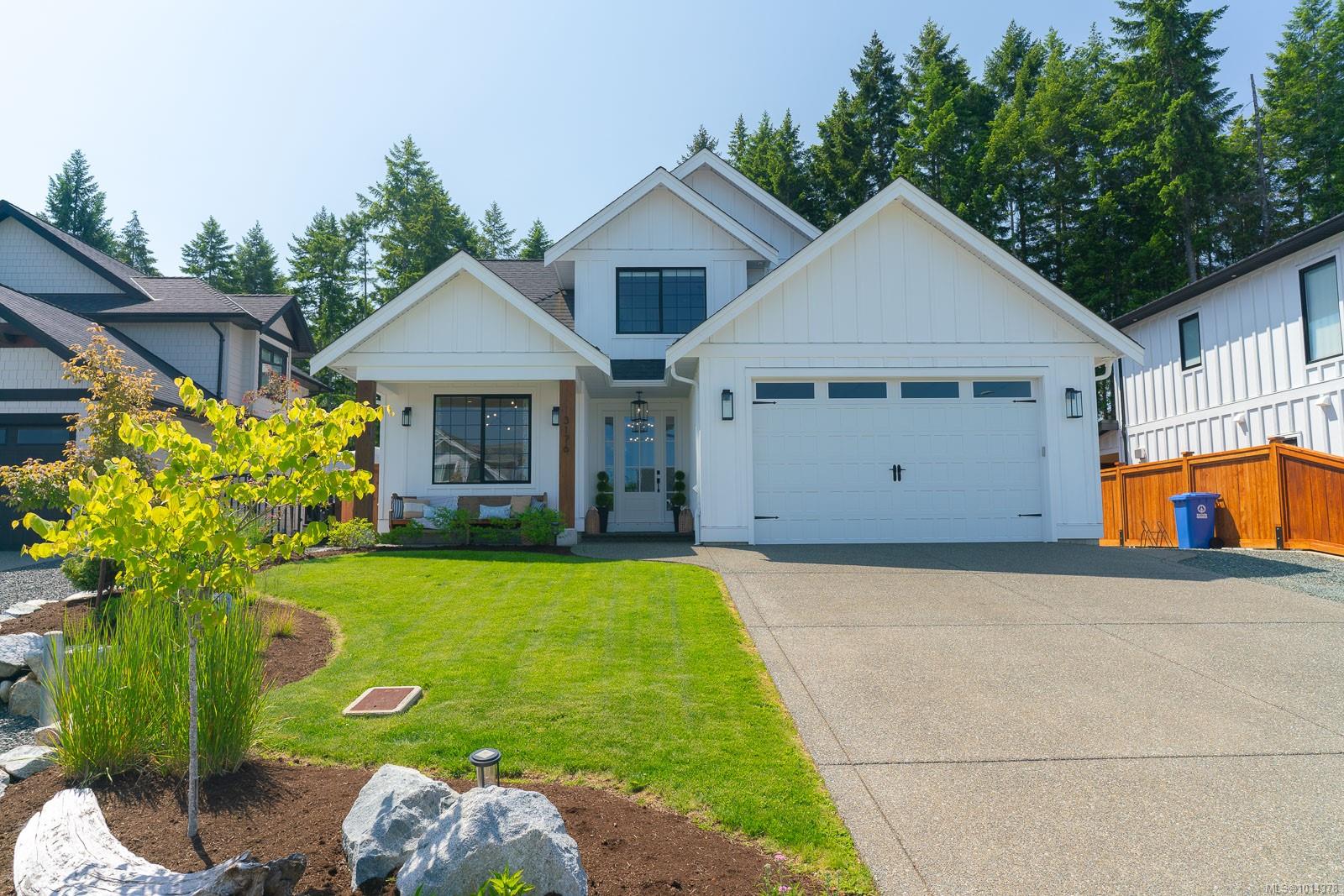 3176 Arbutus Dr, Port Alberni, BC V9Y 0C4