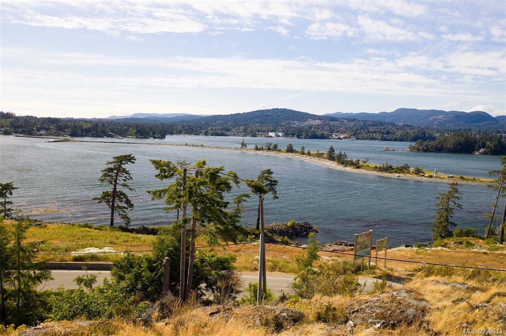 7023 E Sooke Rd Lot 4, Sooke, BC V9Z 1C1