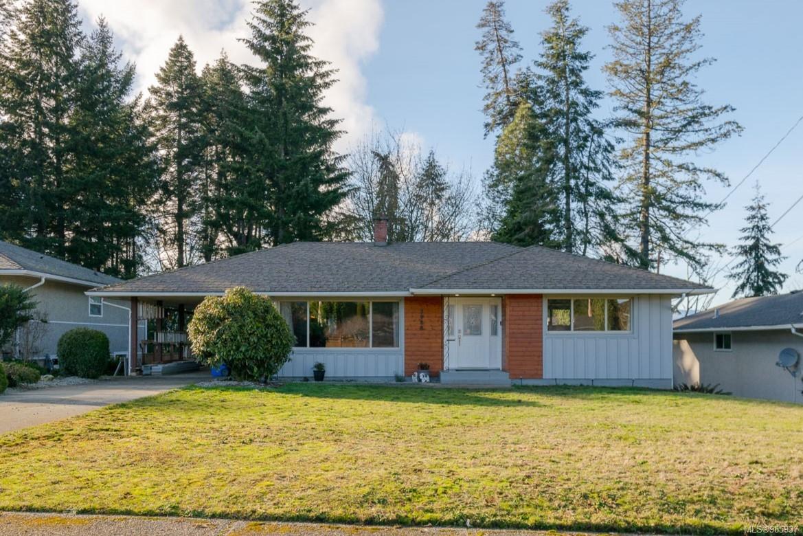 3988 3rd Avenue, Port Alberni, BC V9Y 4G2