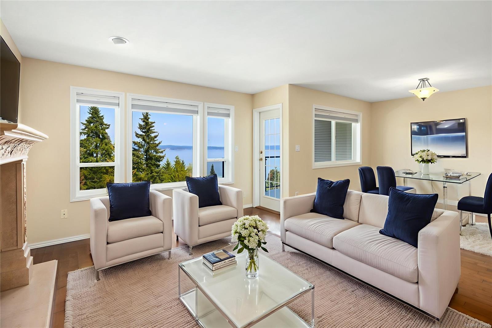 10185 View St, North Cowichan, BC V0R 1K2