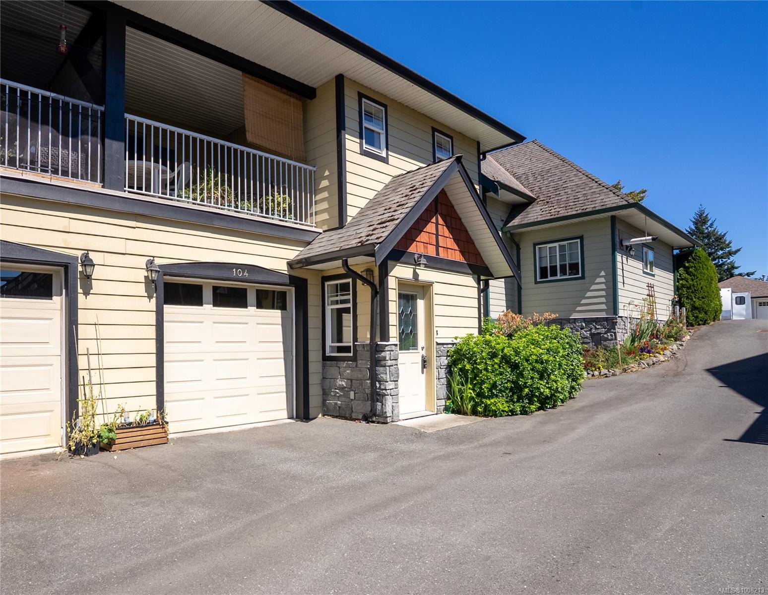 2678 Winster Rd Apt 104, Langford, BC V9B 3R8
