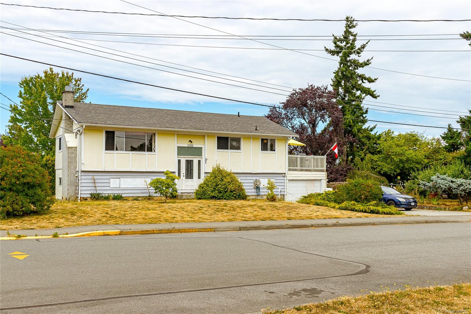 2186 Eastleigh Way, Sidney, BC V8L 1T1