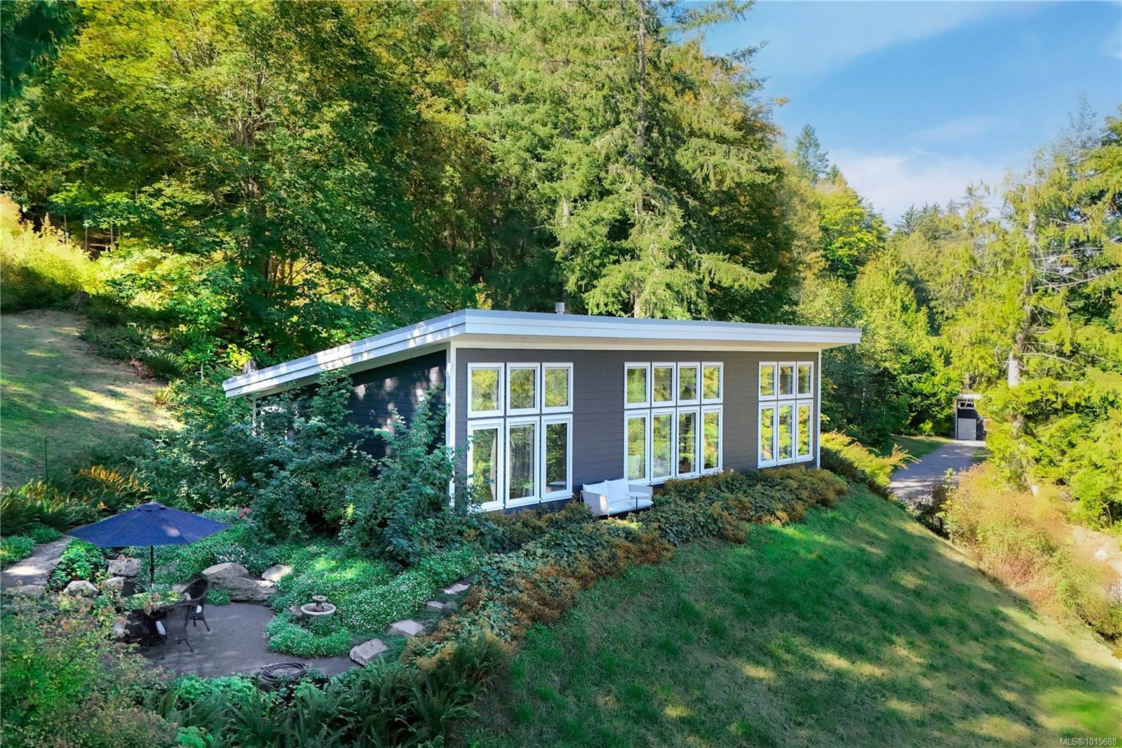 168 Sunrise Pl, Salt Spring, BC V8K 0A7